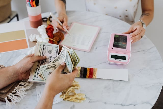 From Broke to Boss: Powerful Personal Finance Tips to Achieve Your Financial Goals