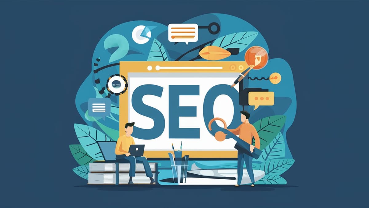 Building a Winning SEO Content Strategy: Research, Planning, and Execution