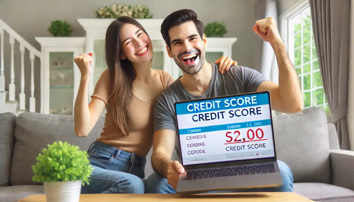 How to Improve Your Credit Score Quickly