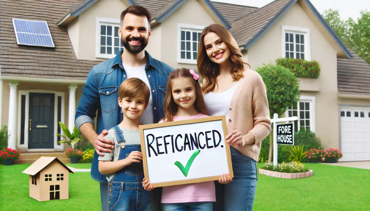 How to Refinance Your Mortgage: A Step-by-Step Guide