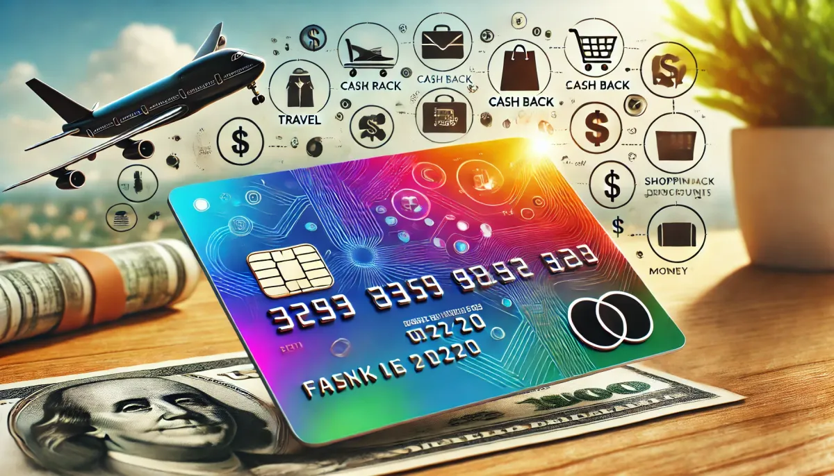 Top Credit Card Rewards Programs of 2024