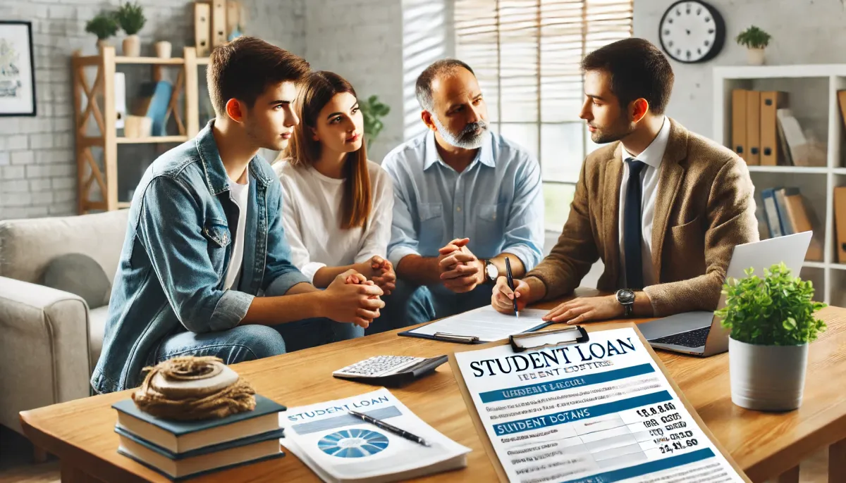 Understanding Student Loans: What You Need to Know