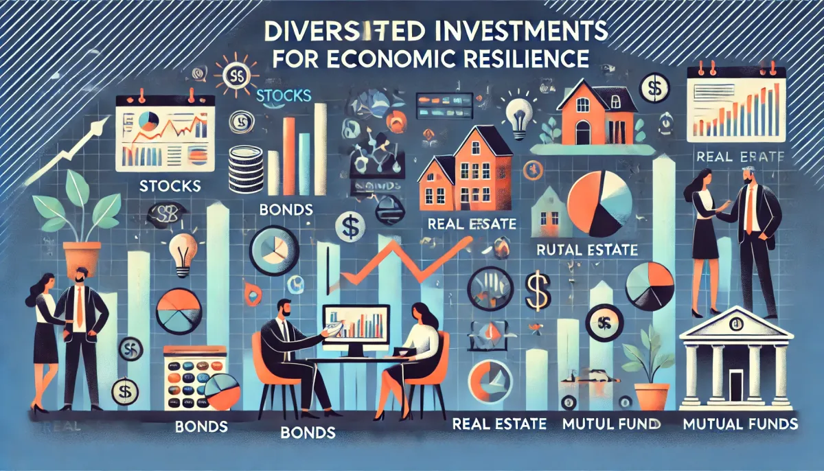 How to Prepare for an Economic Recession: Practical Steps for Financial Stability