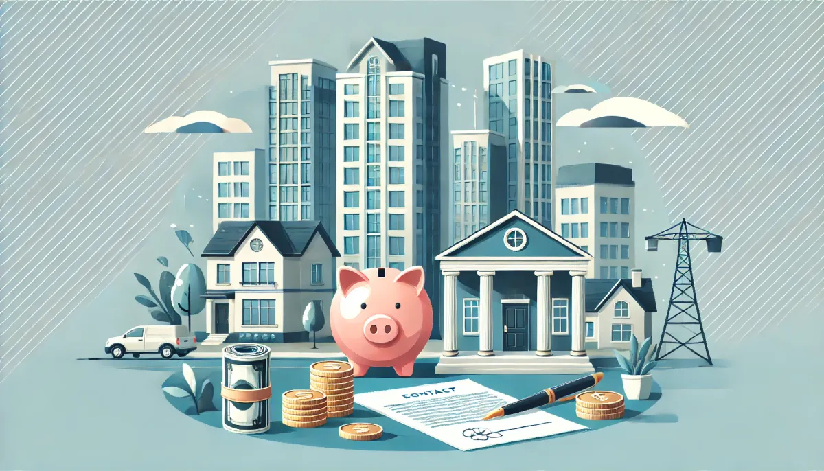 How to Finance Your Real Estate Investments