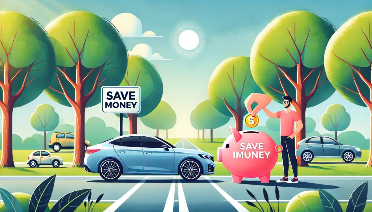 How to Save Money on Car Insurance