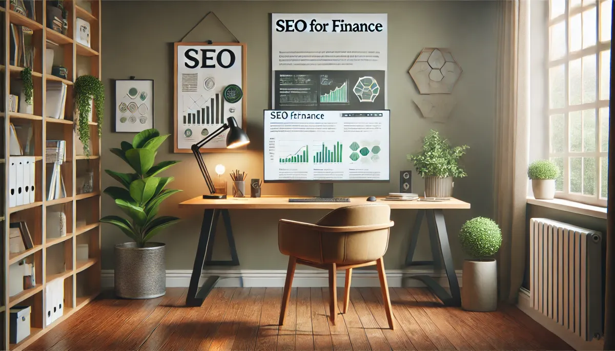 How to Write SEO-Friendly Content for Your Finance Blog