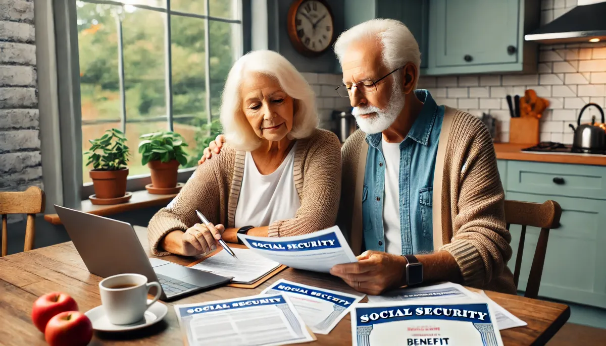 The Ultimate Guide to Understanding Social Security Benefits: Maximize Your Retirement Income Today