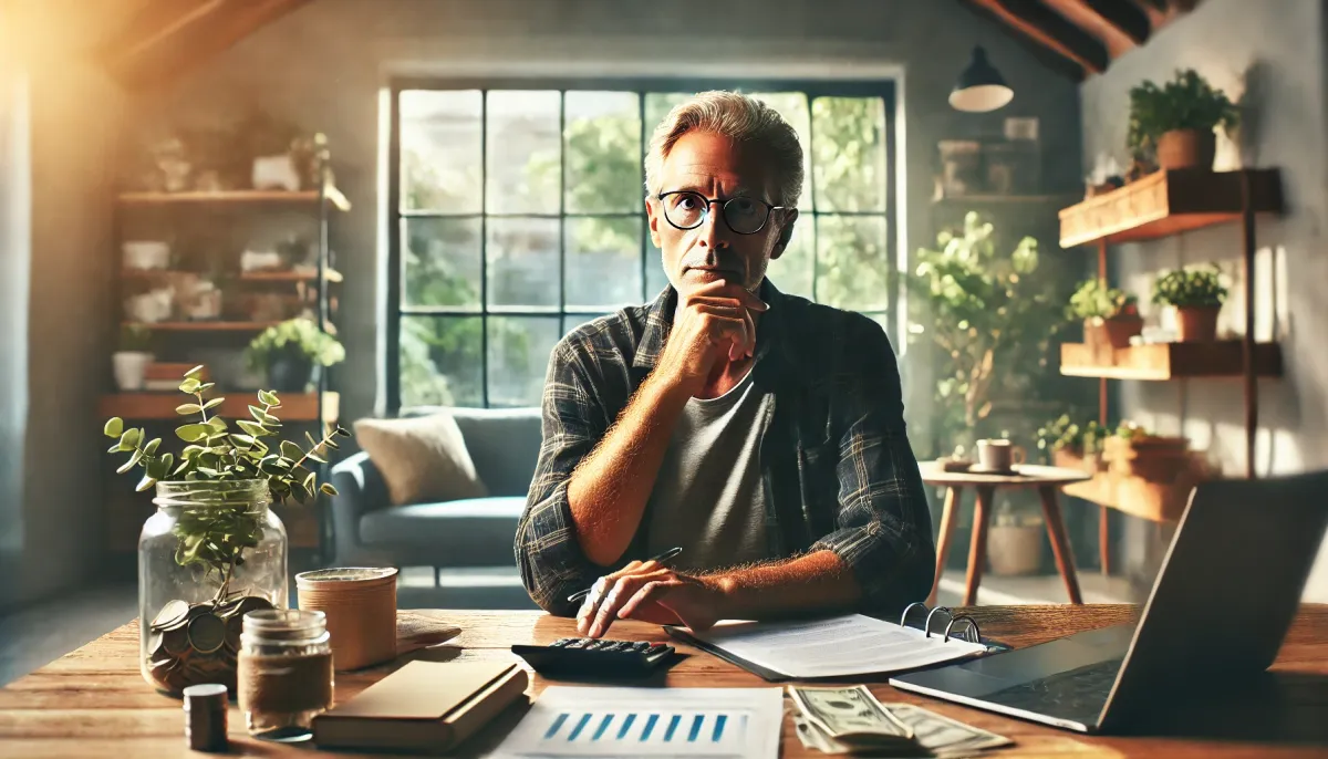 Top 10 Essential Retirement Planning Strategies for Late Starters