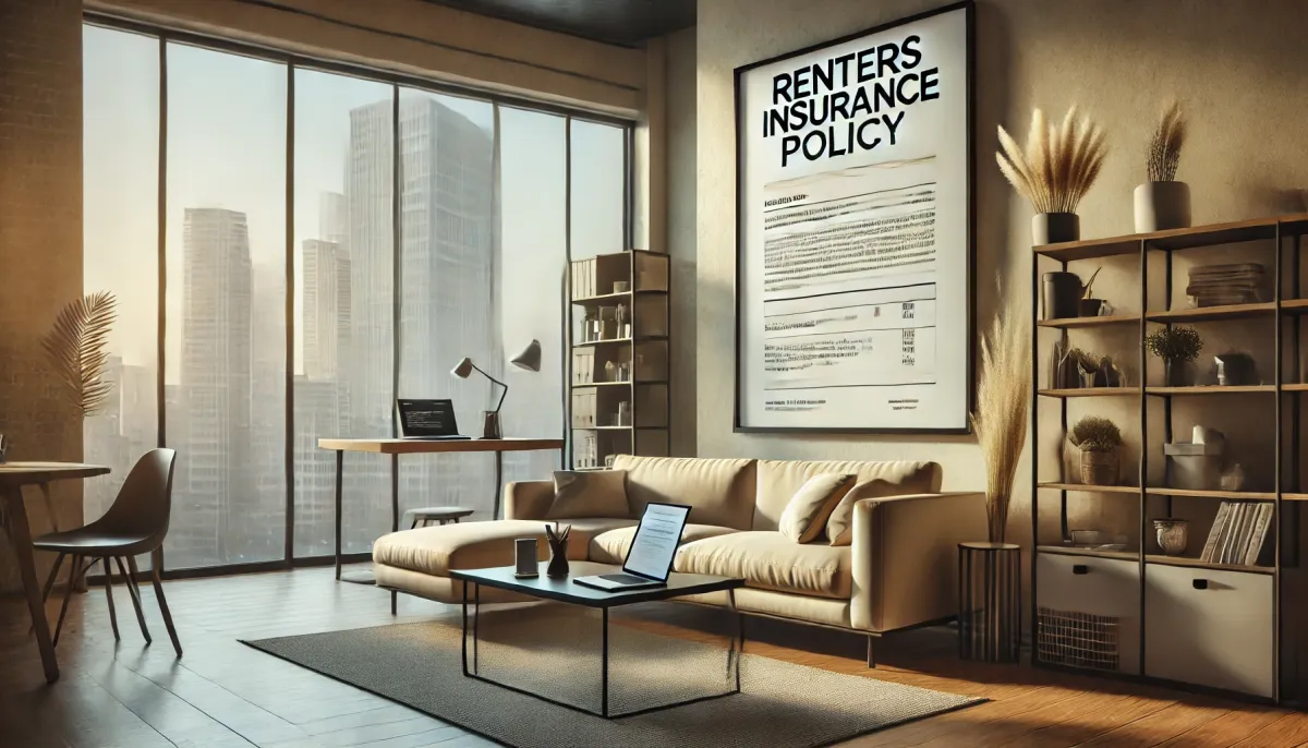 Understanding Renters Insurance: A Complete Guide