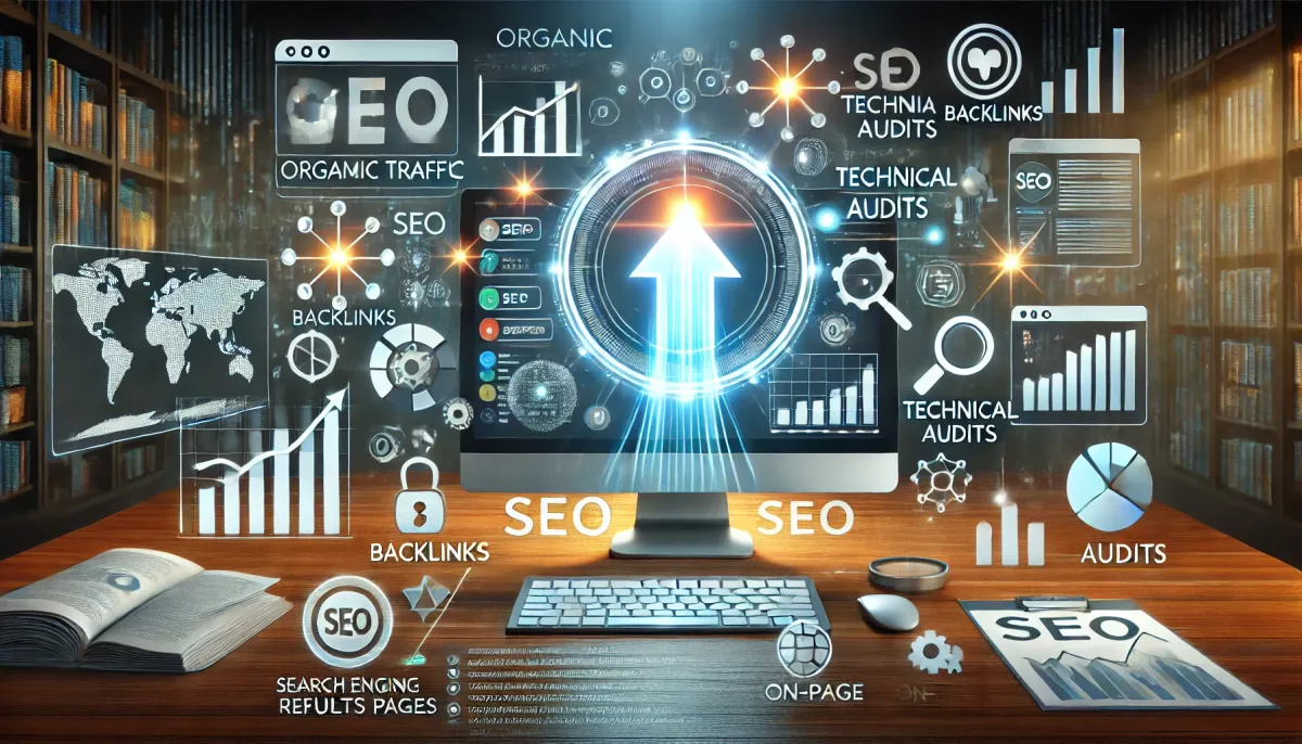 Advanced SEO Techniques: How to Take Your Rankings to the Next Level