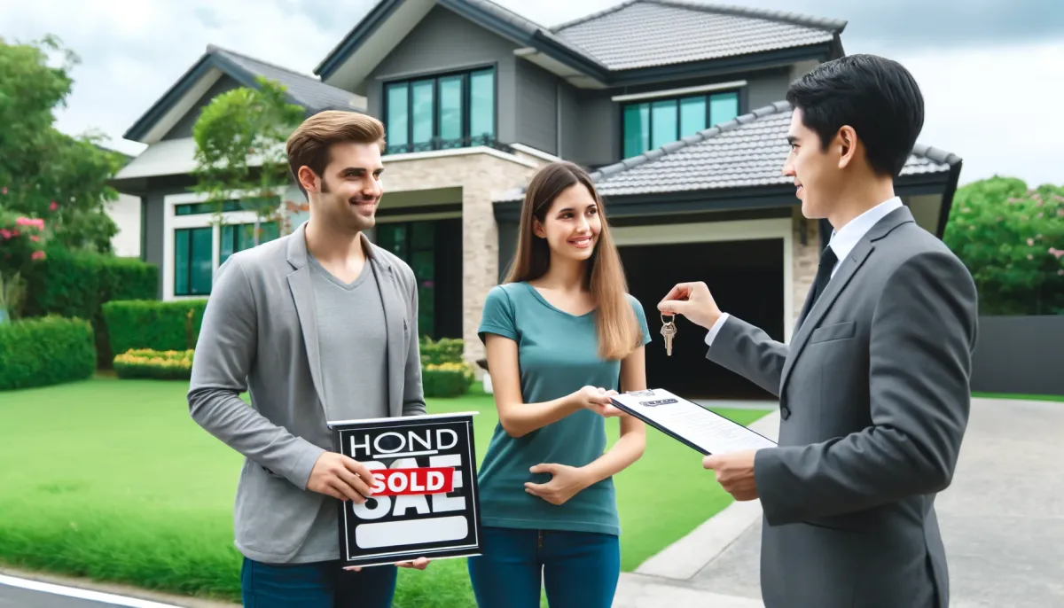 How to Choose the Right Mortgage for Your New Home: A Comprehensive Guide