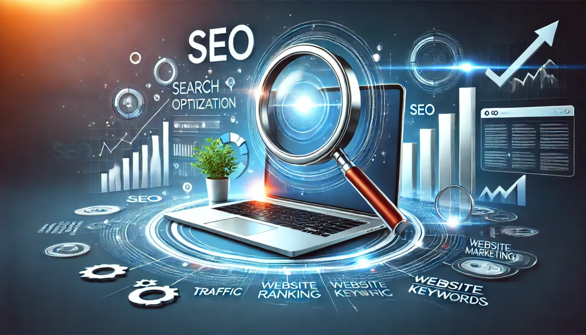 SEO 101: The Beginner’s Guide to Search Engine Optimization