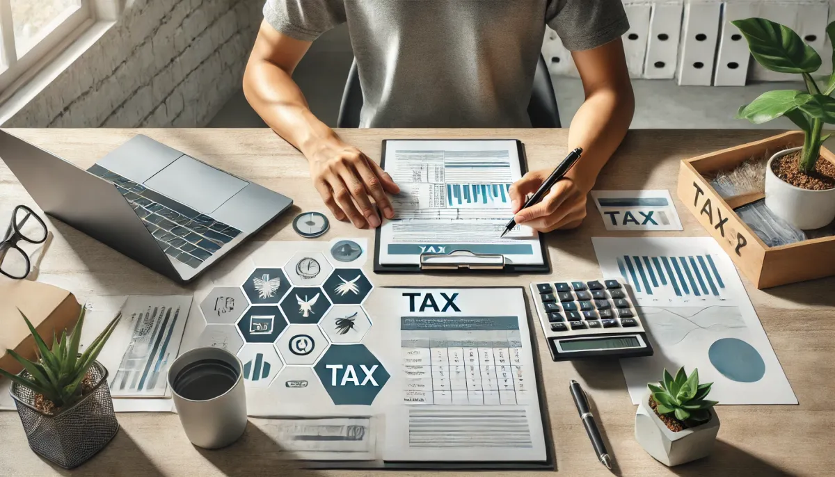 15 Tax Deductions You Might Be Overlooking in 2025