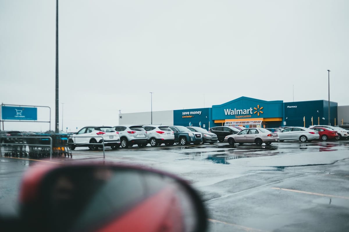 Walmart's Bold AI Future: How Agent Shoppers Are Changing Retail in 2025