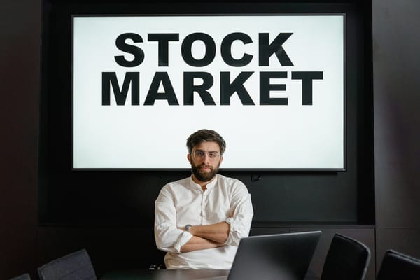 How to Invest in the Stock Market A Step-by-Step Guide for ‍2024