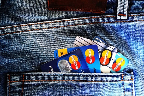 Unlocking Rewards & Benefits A Beginner's Guide to Credit Cards