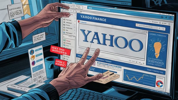 Customizing Your Yahoo Finance Dashboard Personalization Tips