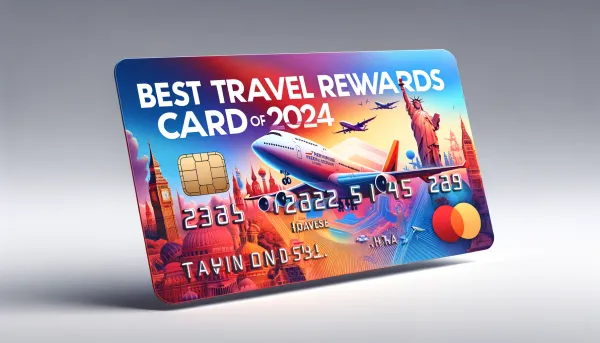 Best Credit Card Rewards of 2024 Revealed