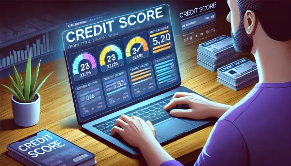 Understanding the Different Types of Credit Scores