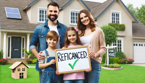 How to Refinance Your Mortgage A Step-by-Step Guide