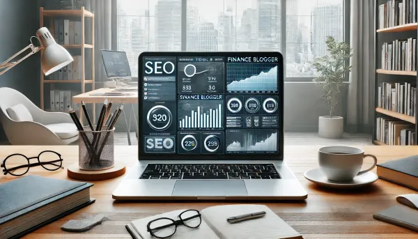 The Best SEO Tools for Finance Bloggers