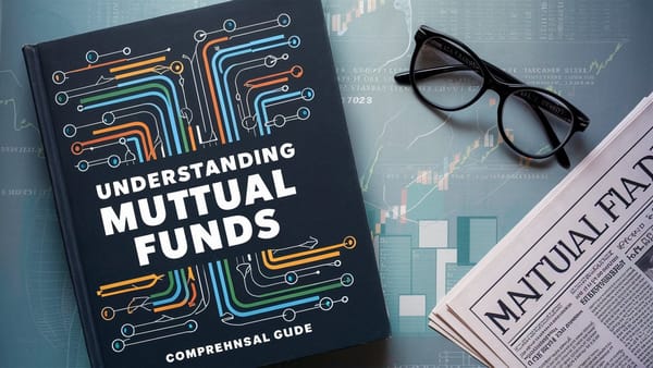 Understanding Mutual Funds A Comprehensive Guide