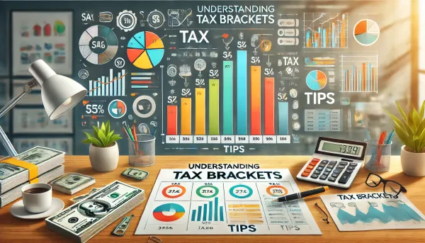 Master Understanding of Tax Brackets - A Detailed Guide with Tips