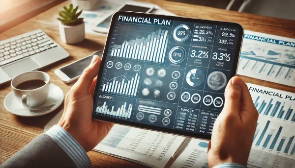 How to Create a Comprehensive Financial Plan