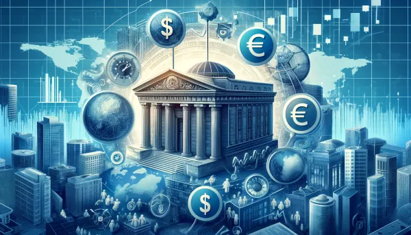 The Role of Central Banks in the Economy