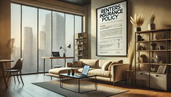 Understanding Renters Insurance A Complete Guide