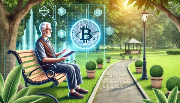 Crypto Investments for Retirees: Is It Worth the Risk?