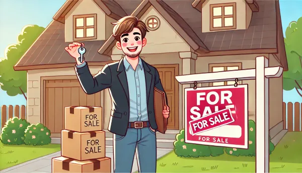 How to Buy a Home: A Step-by-Step Guide for First-Time Buyers