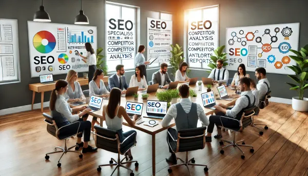 How to Choose the Right SEO Agency for Your Business