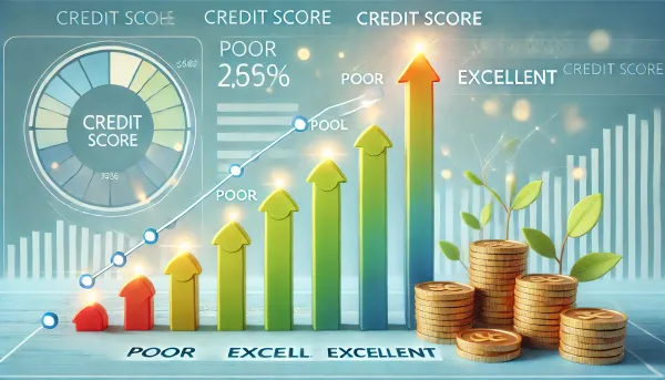 7 Proven Ways to Improve Your Credit Score Fast