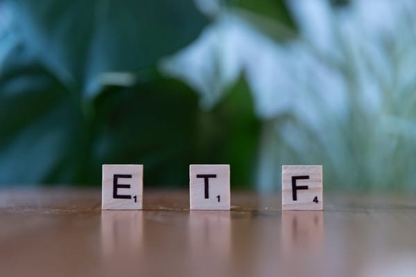 Best ETF investments
