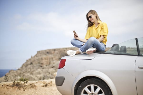 Compare car insurance quotes