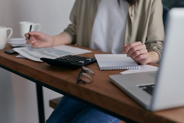 Debt consolidation loans