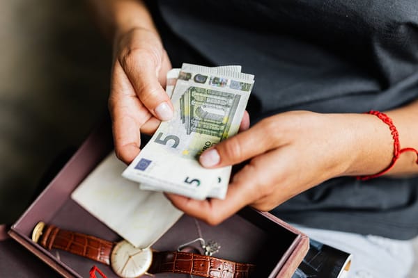How to save $1,000 in 30 days