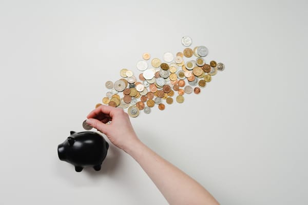 Emergency fund challenge
