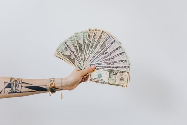 Save $500 per month